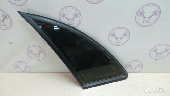 Форточка задняя левая задняя левая Citroen C5 X40