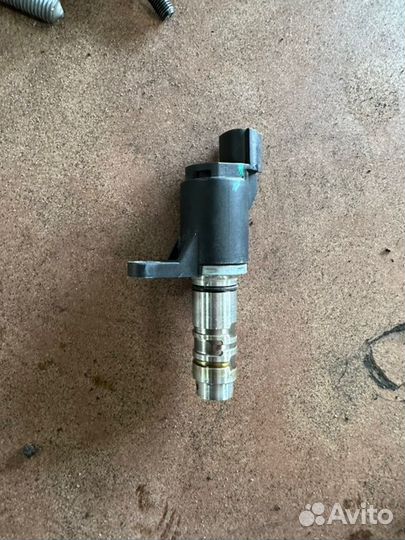 Клапан фазорегулятора Geely Coolray SX11 JLH3G15TD