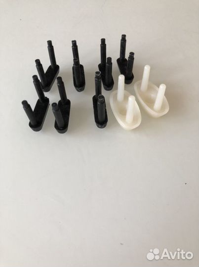 Заглушки для розеток