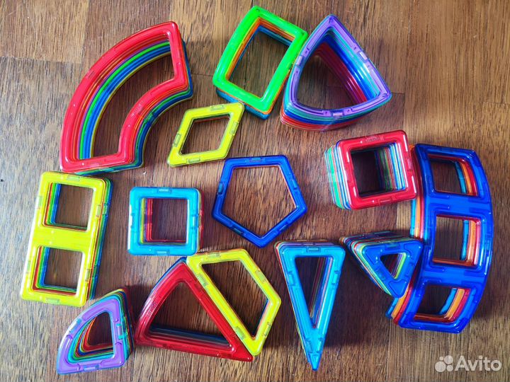 Детский конструктор