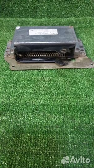 Эбу,Мозги Январь 5.1.1, 1411020-71, ваз 2109,2110