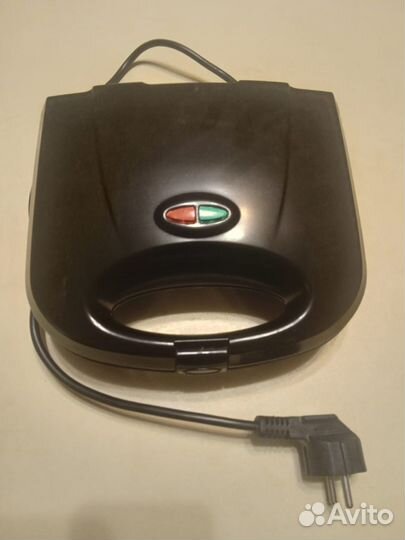 Электрогриль