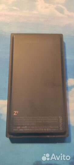 Cowon Z2