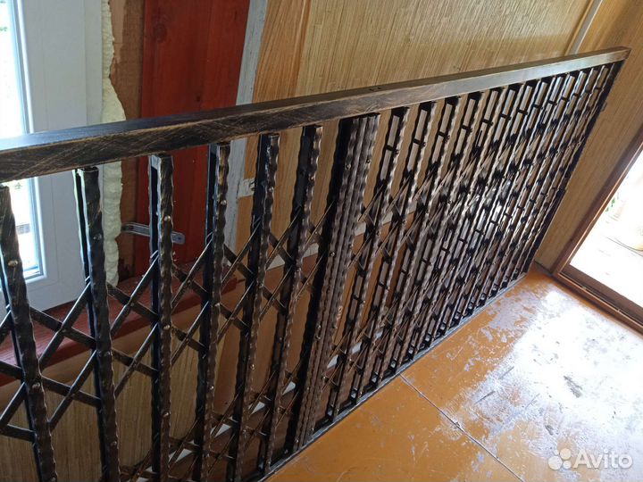 Решетка на окна раздвижная