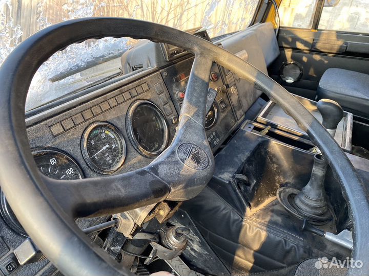 Маз ассенизатор 10 м3