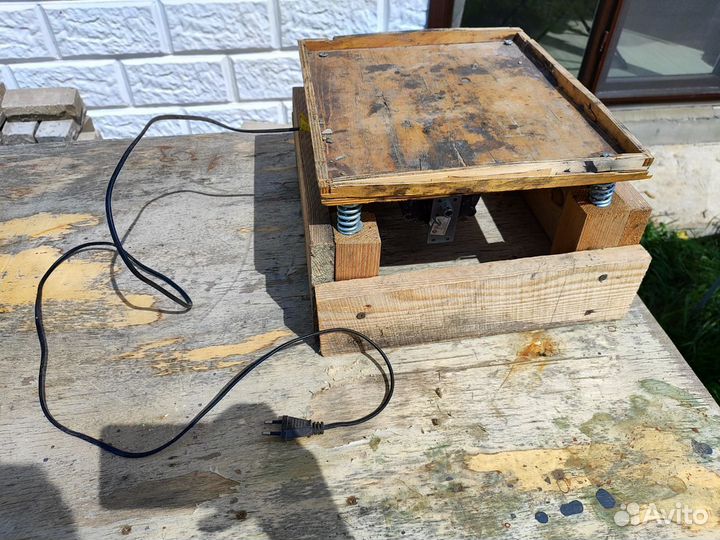 Формы для тротуарной плитки бу