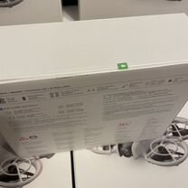 Dji Neo, Санкт-Петербург