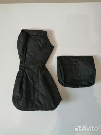 Чехол для ледобура Нанвей