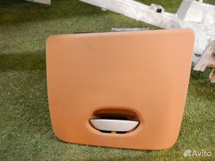 Б/У Б/У Комплект безопасности BMW 7er G11 G12