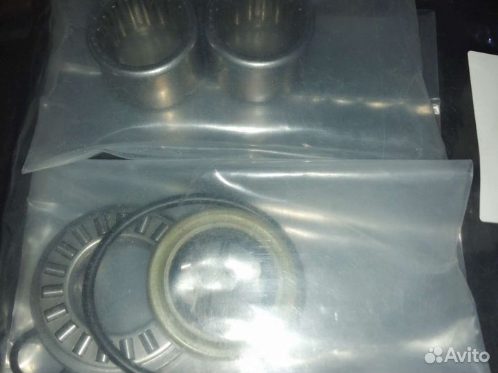 Ремонтный комплект водомёта Seadoo 587 717 787