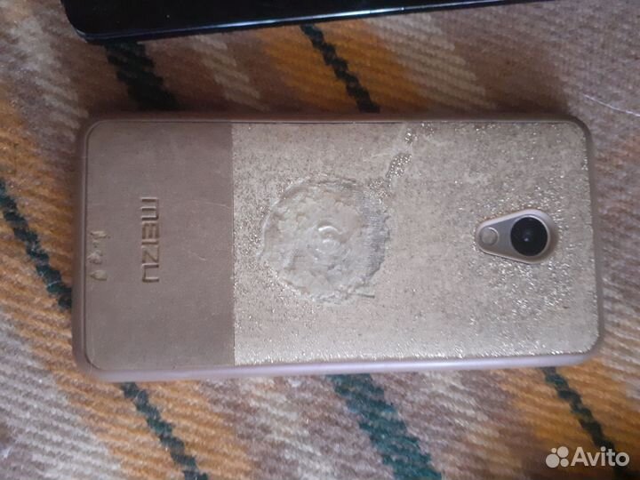 Планшет и телефоны