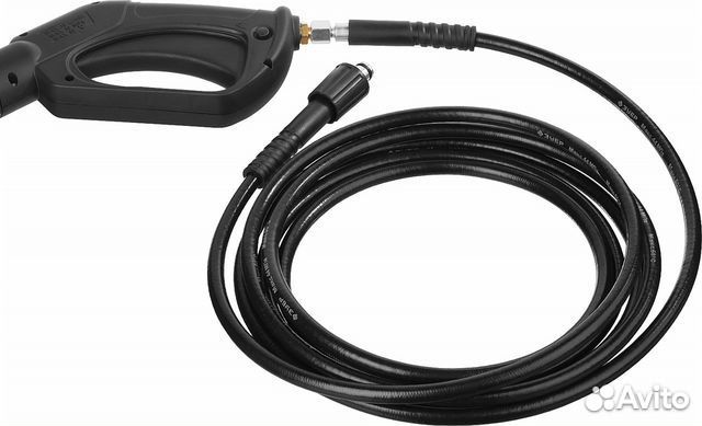 Мойка высокого давления Зубр авд-П140