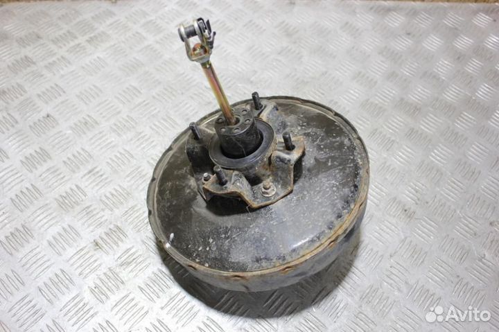 Усилитель тормозов вакуумный Chery Bonus 2011-2014