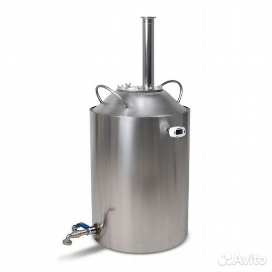 Перегонные кубы 