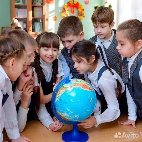 Семейные классы, продленка