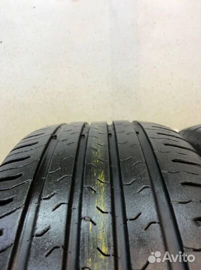 Continental ContiEcoContact 5 205/55 R16 98W
