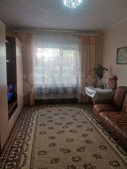 1-к. квартира, 35,3 м², 1/9 эт.