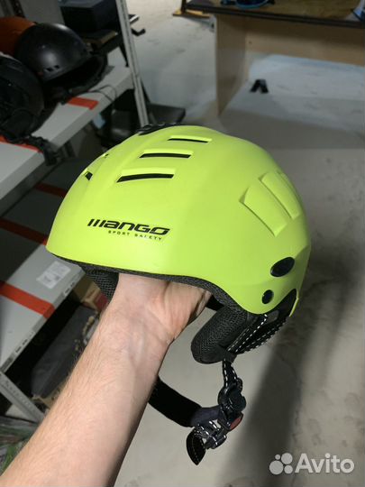 Горнолыжный шлем M (56-58) Mango