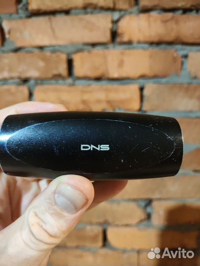 Портативная колонка dexp Picnic One