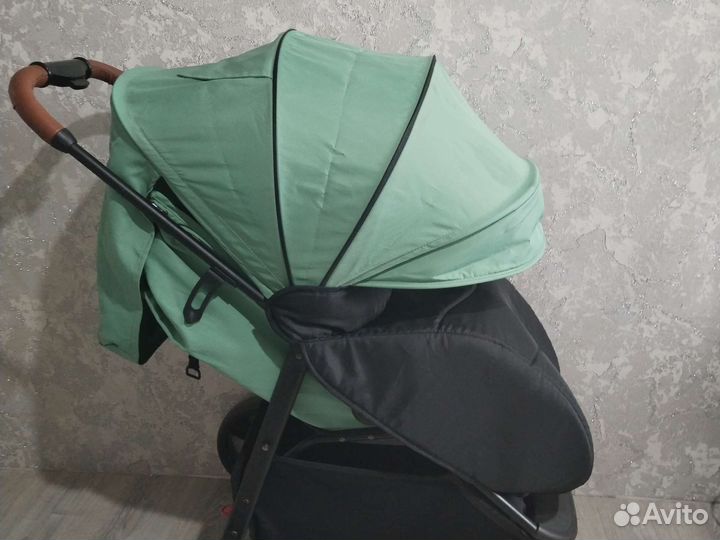 Прогулочная коляска бу