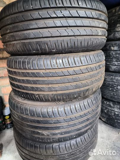 Kumho Ecsta HS81 225/45 R17