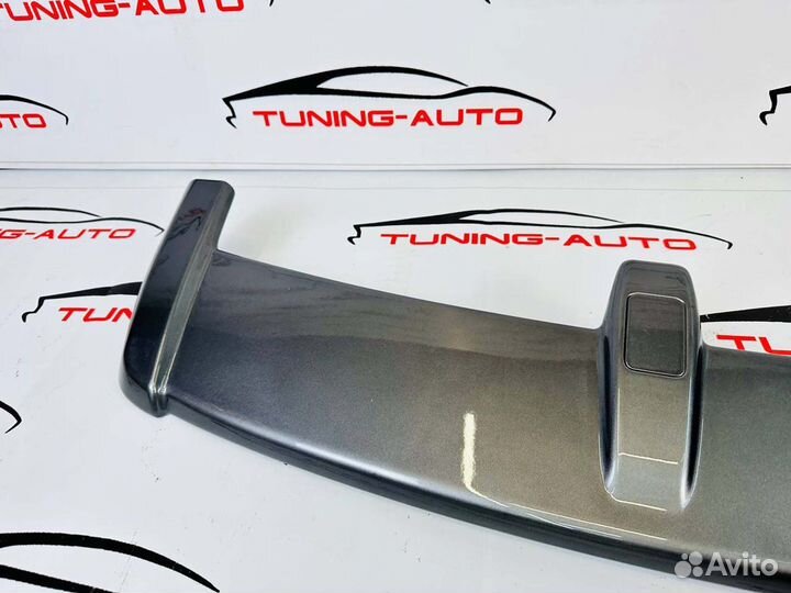 Спойлер на верх Honda CR-V 2006-11 G2316