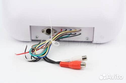 Переходная рамка 1 DIN ACV PR34-1114