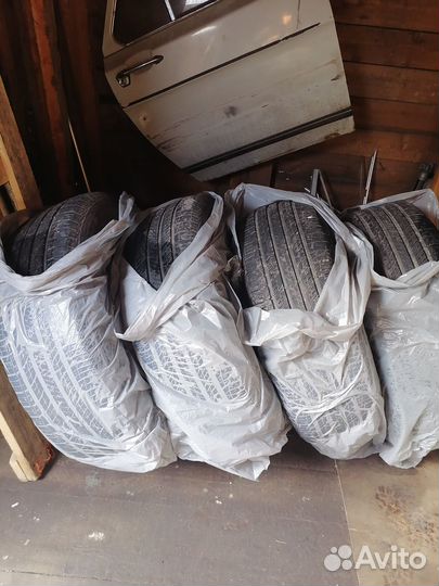 Hankook Dynapro HP2 RA33 265/65 R17