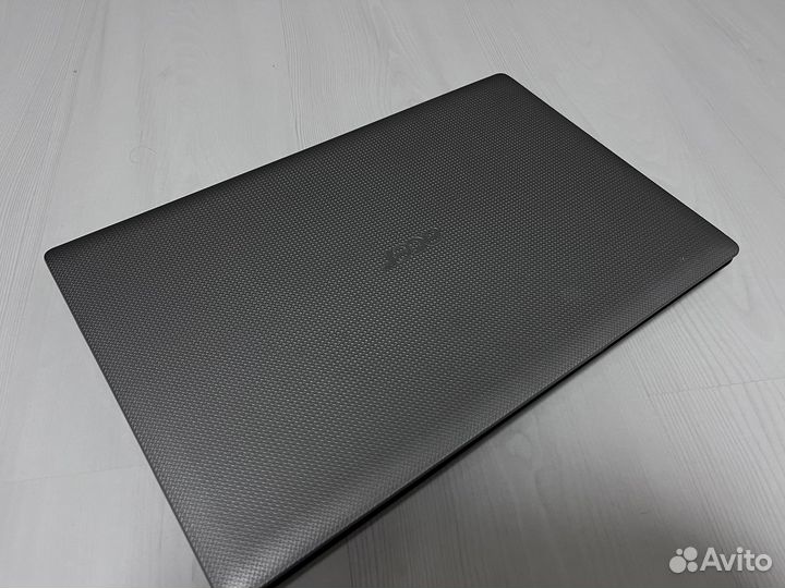 Acer aspire 5741g