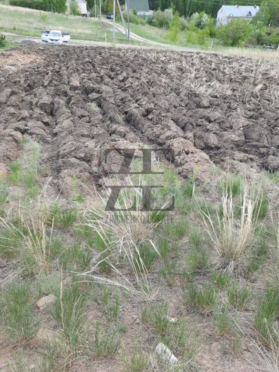 Участок 8,9 сот. (ИЖС)