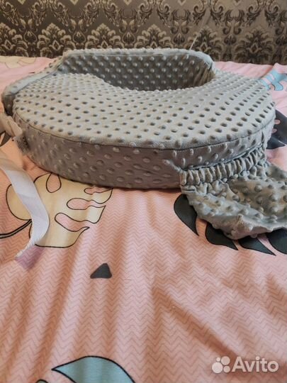 Подушка для кормления