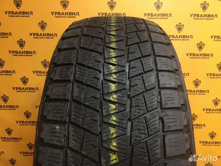 Bridgestone Blizzak DM-V1 225/55 R18 98Q