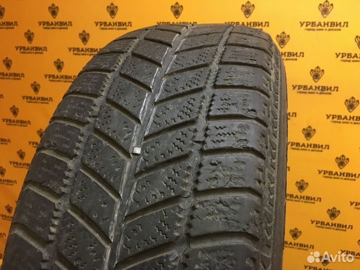 Blacklion BW56 Snowpioneer 205/60 R16 92H