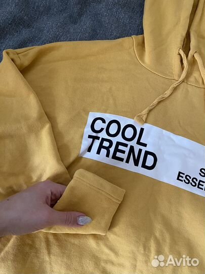 Толстовка женская Pull&Bear