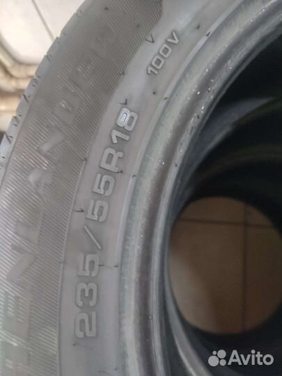 Grenlander L-Zeal56 235/55 R18 100V