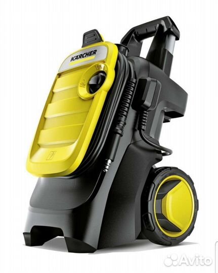 Karcher k5 compact