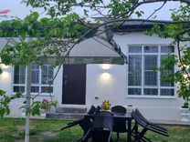 Дом 60 м² на участке 12 м² (Абхазия)