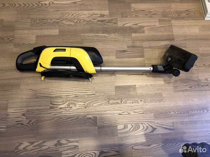 Пылесос Karcher vc 5