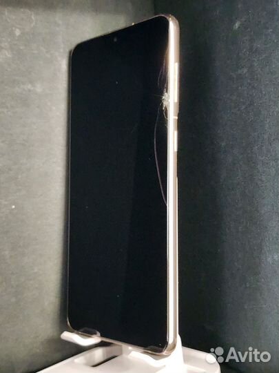 Замена стекла Samsung