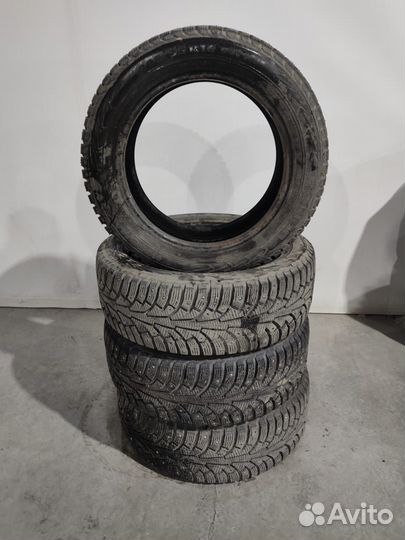 Nokian Tyres Nordman 5 205/55 R16