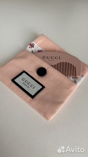 Расческа Cucci + чехол в подарок