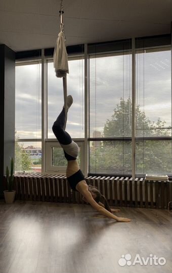 Продаю гамак для аэройоги