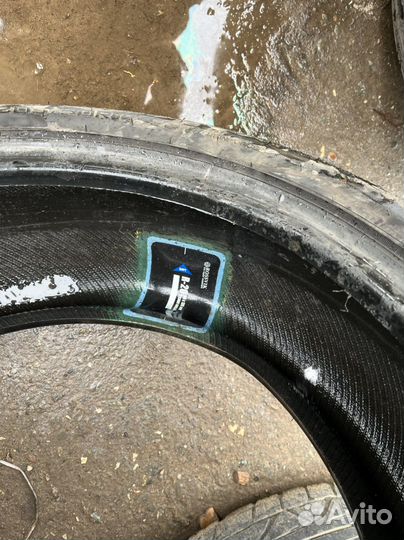 Nankang SW-8 Ice Activa 205/50 R17