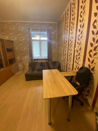 Квартира-студия, 31,2 м², 1/9 эт.