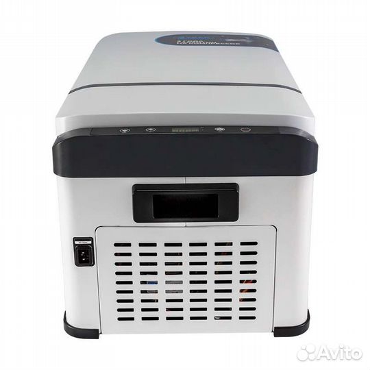 Авто Холодильник фрионовый libhoff K20