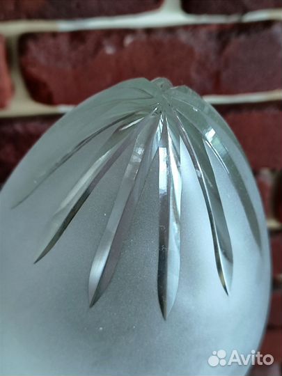 Светильники бронзовые (Италия)