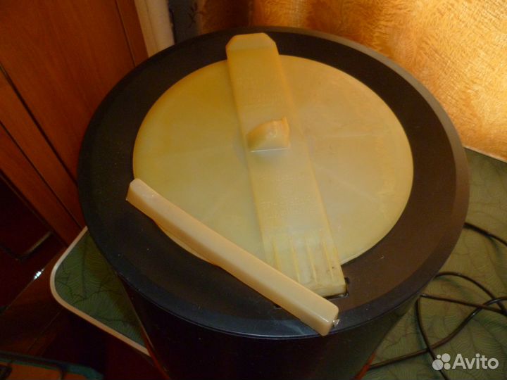 Центрифуга для отжима белья