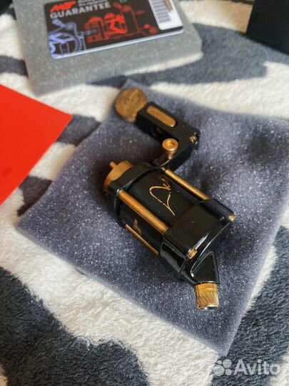 Машинка для тату