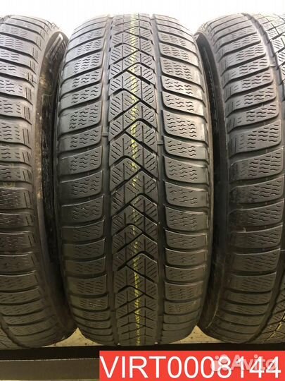 Pirelli Winter Sottozero 3 225/55 R17 97H