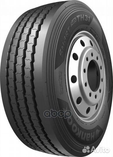 SMART Flex TH31 385 65 R22.5 164K Всесезонная